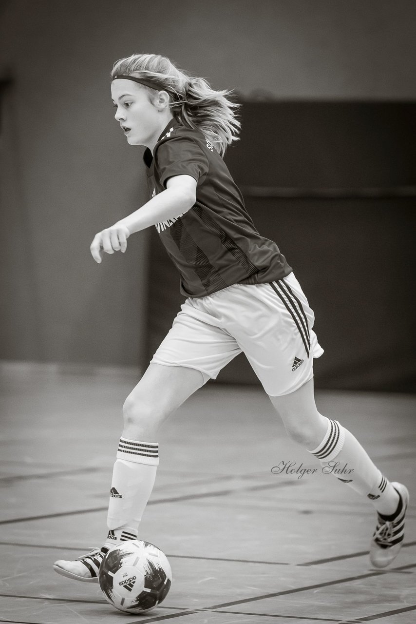 Bild 543 - wBJ Auswahl Futsalturnier